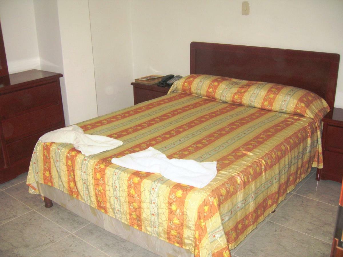 Hotel Catimar Maiquetia Ngoại thất bức ảnh