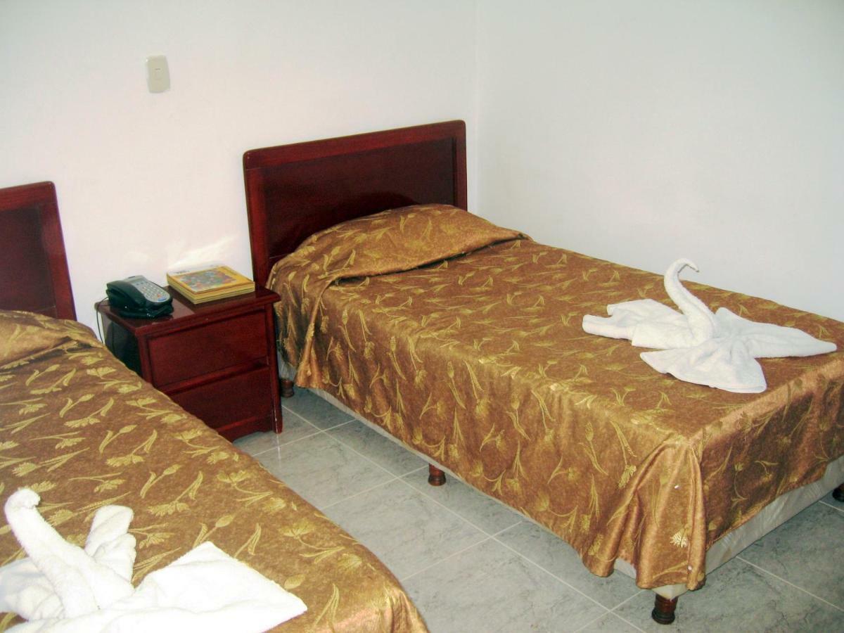Hotel Catimar Maiquetia Ngoại thất bức ảnh
