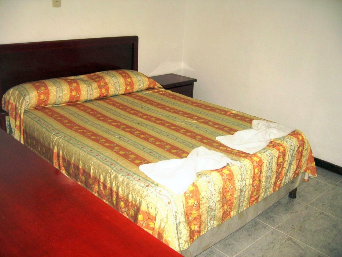 Hotel Catimar Maiquetia Ngoại thất bức ảnh