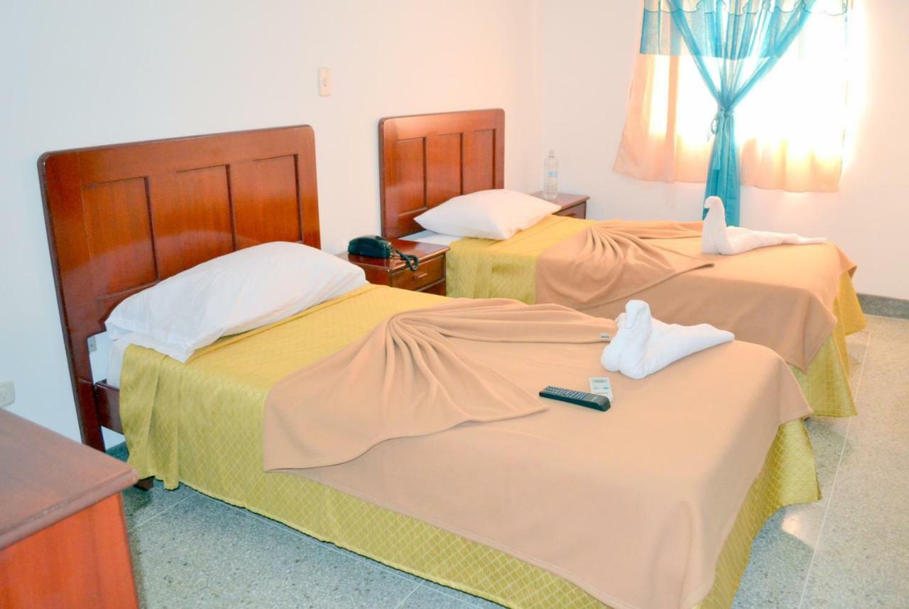 Hotel Catimar Maiquetia Ngoại thất bức ảnh