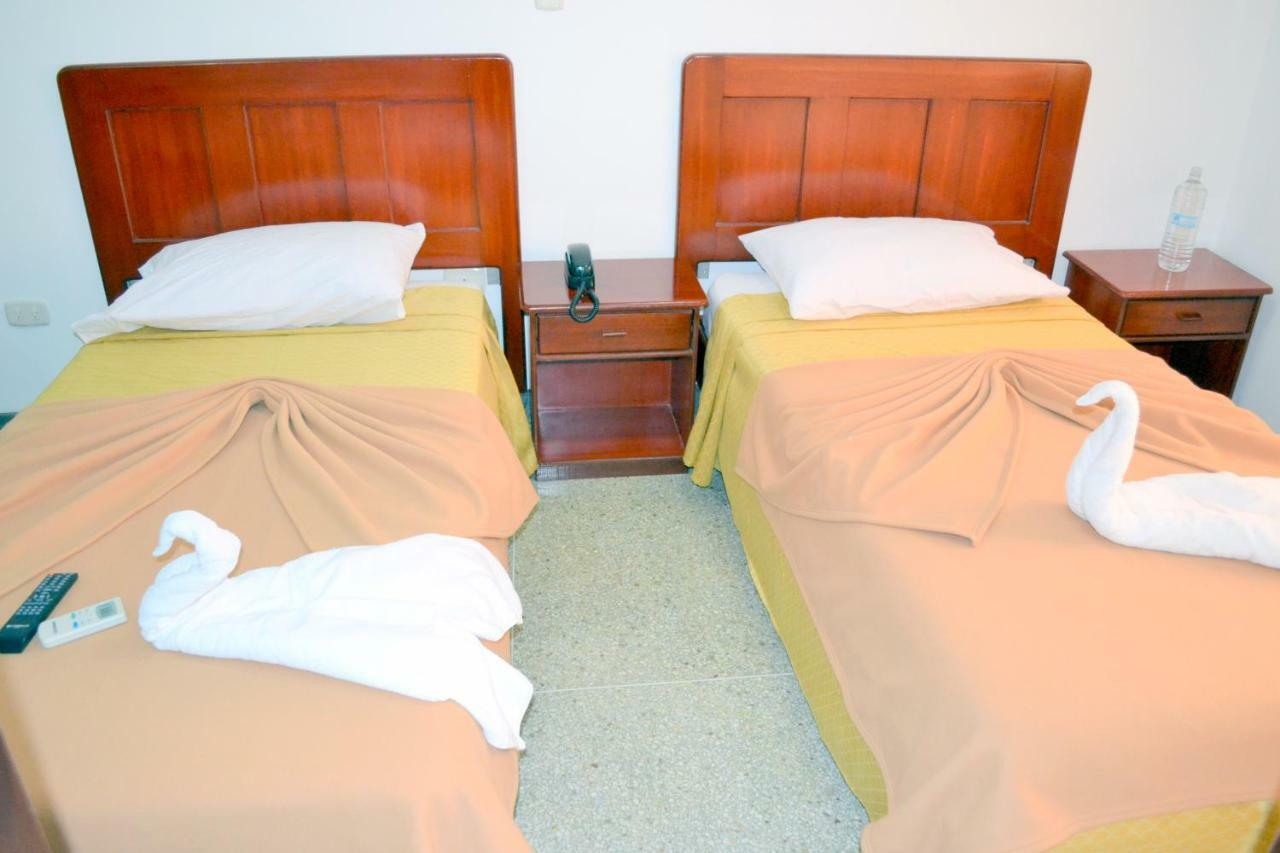 Hotel Catimar Maiquetia Ngoại thất bức ảnh